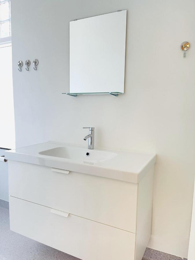 Aday - Aalborg Mansion - Open Bright Apartment With Garden 外观 照片